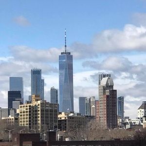 Meet your Posher, Tracy